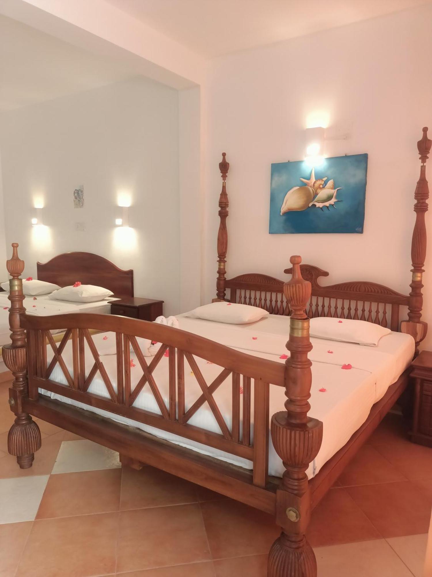 Sandali Walauwa Bentota Luaran gambar