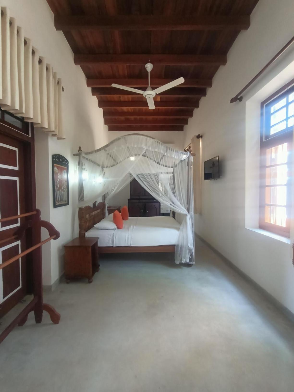 Sandali Walauwa Bentota Luaran gambar