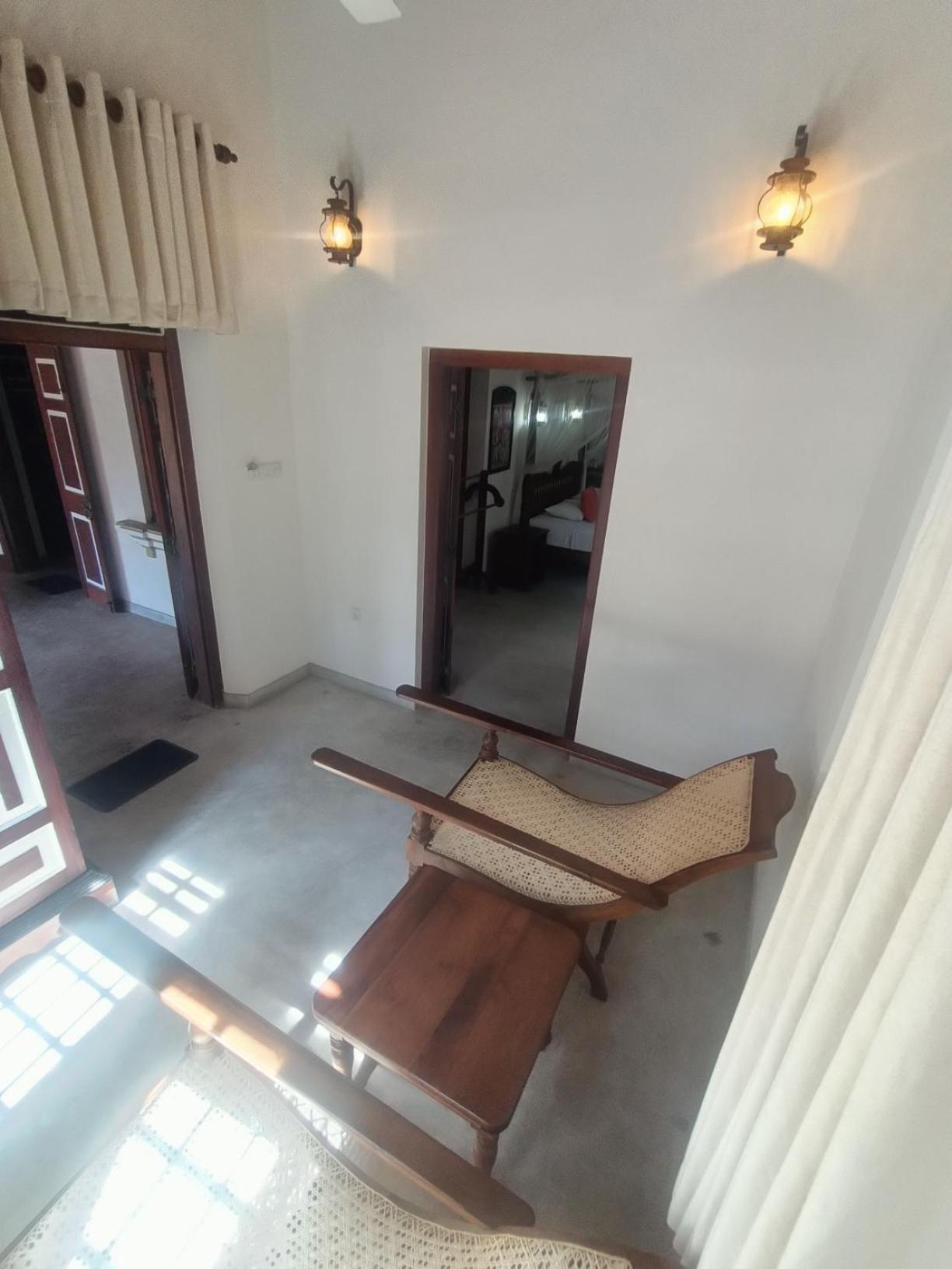 Sandali Walauwa Bentota Luaran gambar