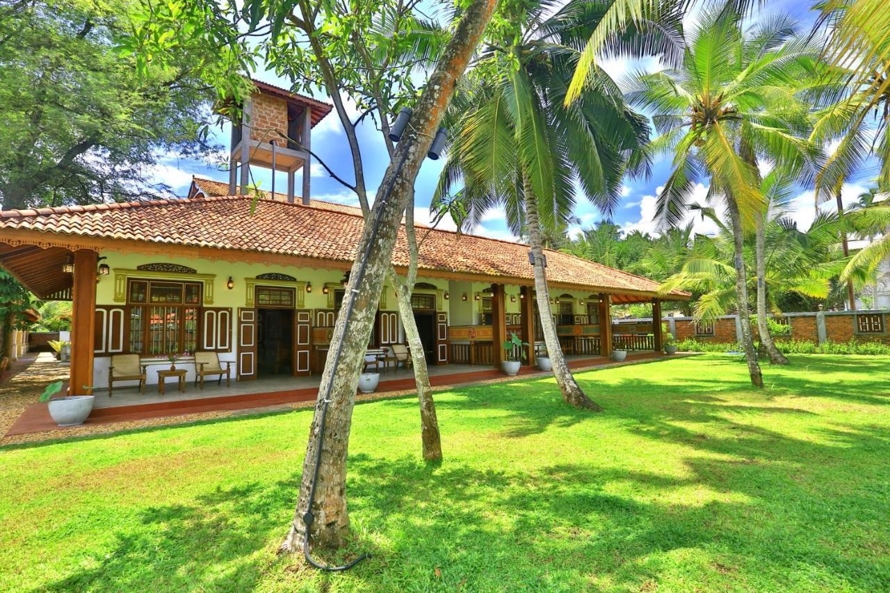 Sandali Walauwa Bentota Luaran gambar