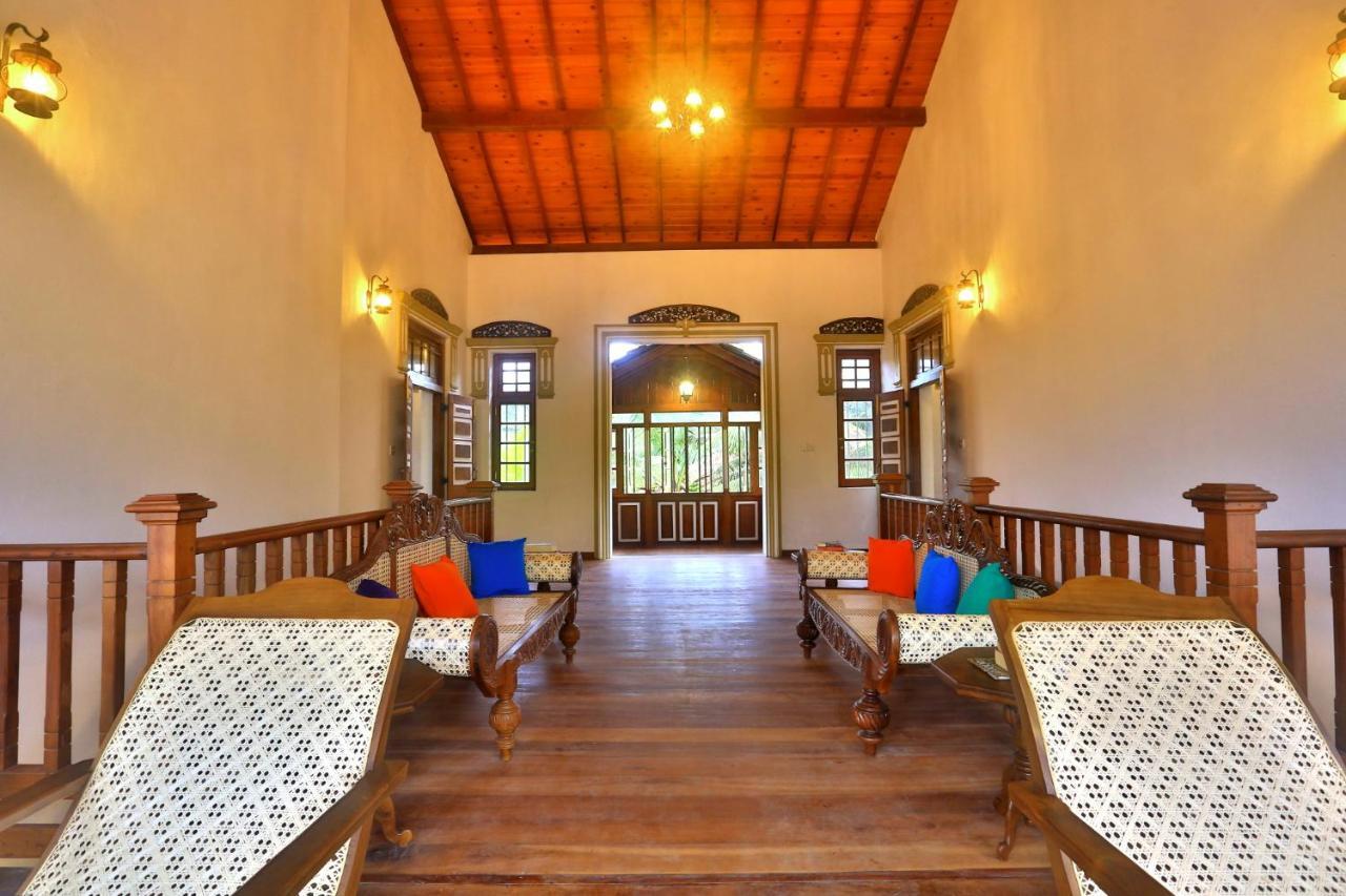 Sandali Walauwa Bentota Luaran gambar