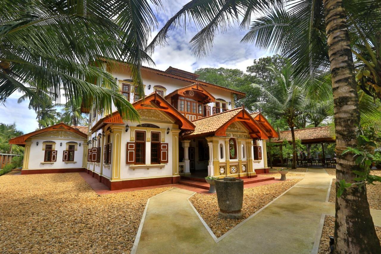 Sandali Walauwa Bentota Luaran gambar