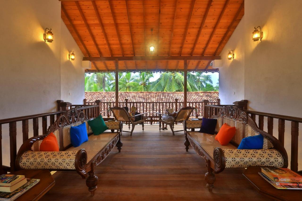 Sandali Walauwa Bentota Luaran gambar