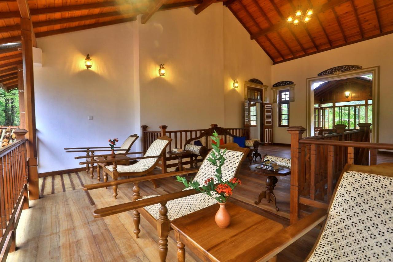 Sandali Walauwa Bentota Luaran gambar