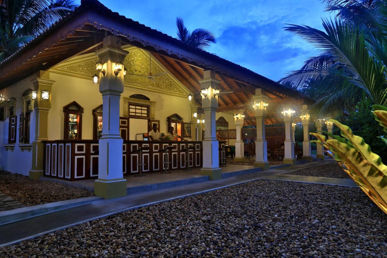 Sandali Walauwa Bentota Luaran gambar