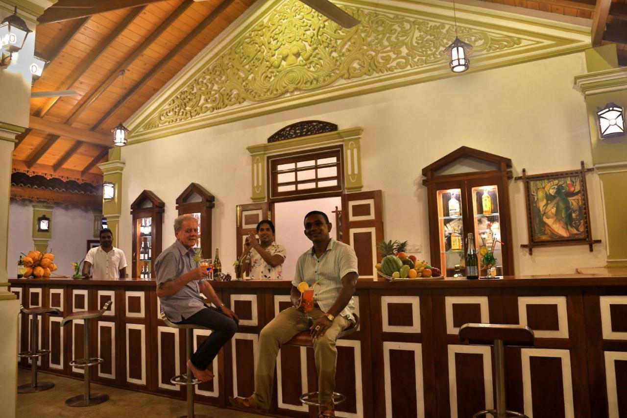 Sandali Walauwa Bentota Luaran gambar