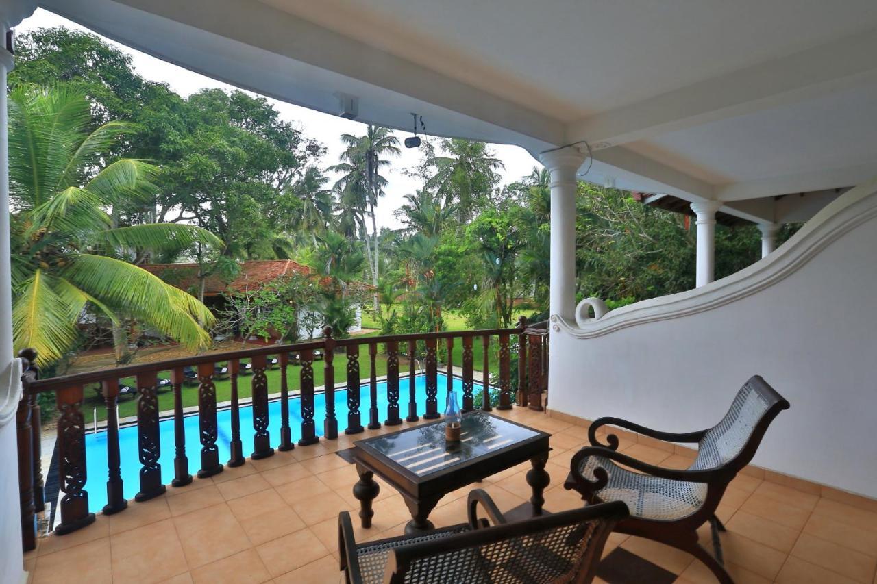 Sandali Walauwa Bentota Luaran gambar